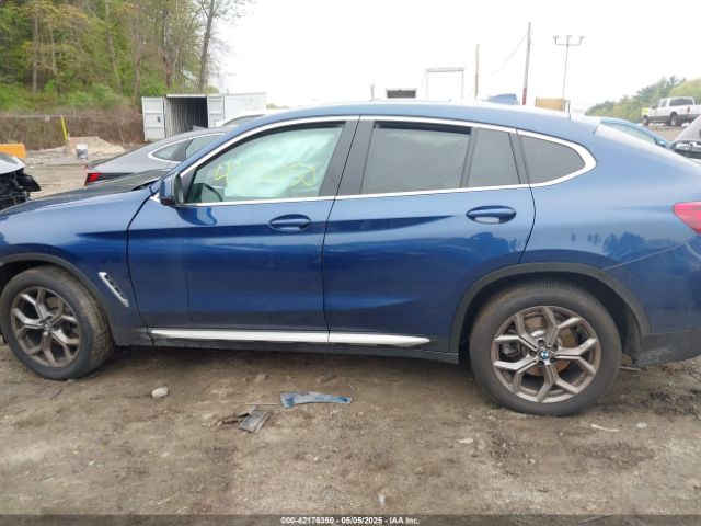 5UX33DT0XS9X62966 BMW 2025