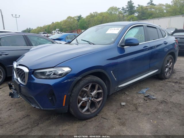 5UX33DT0XS9X62966 BMW 2025