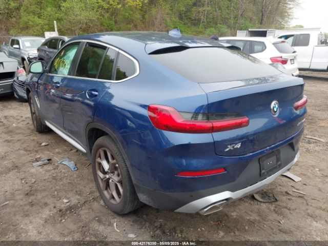 5UX33DT0XS9X62966 BMW 2025
