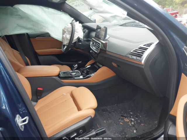 5UX33DT0XS9X62966 BMW 2025
