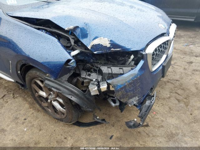 5UX33DT0XS9X62966 BMW 2025