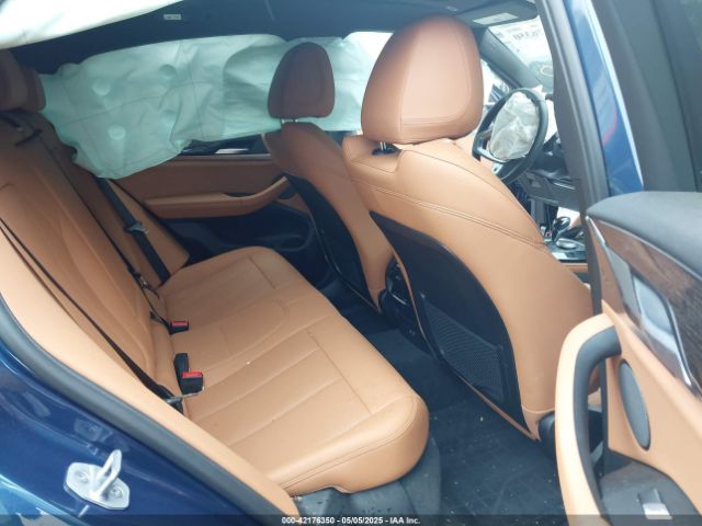 5UX33DT0XS9X62966 BMW 2025