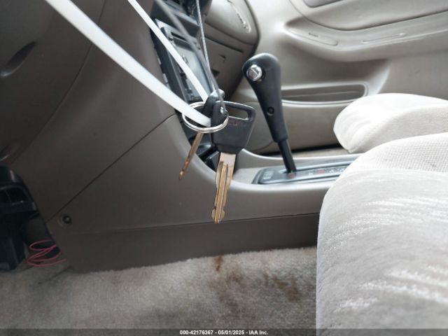 1995 ACURA INTEGRA JH4DC4466SS021732 Photo 10