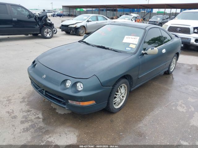 1995 ACURA INTEGRA JH4DC4466SS021732 Photo 1