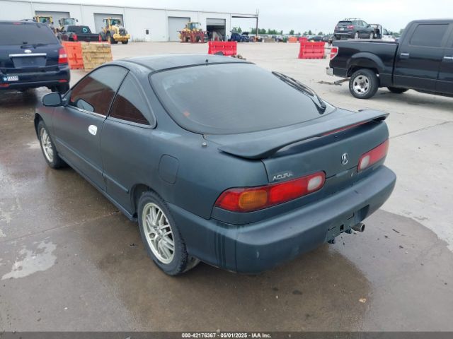 1995 ACURA INTEGRA JH4DC4466SS021732 Photo 2
