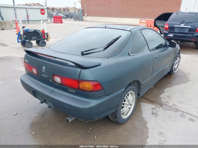 1995 ACURA INTEGRA JH4DC4466SS021732 Photo 3