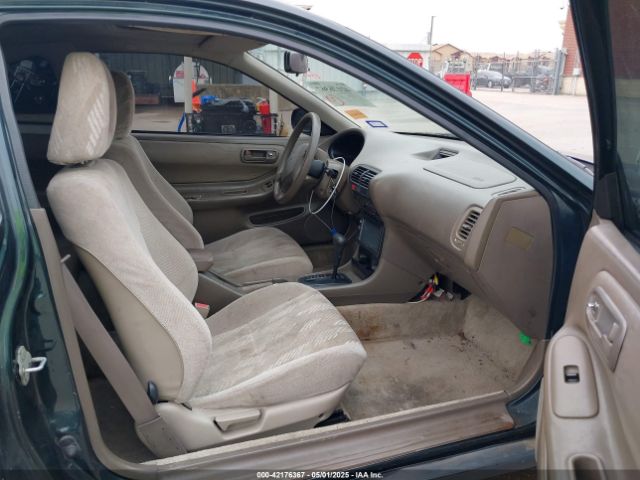 1995 ACURA INTEGRA JH4DC4466SS021732 Photo 4