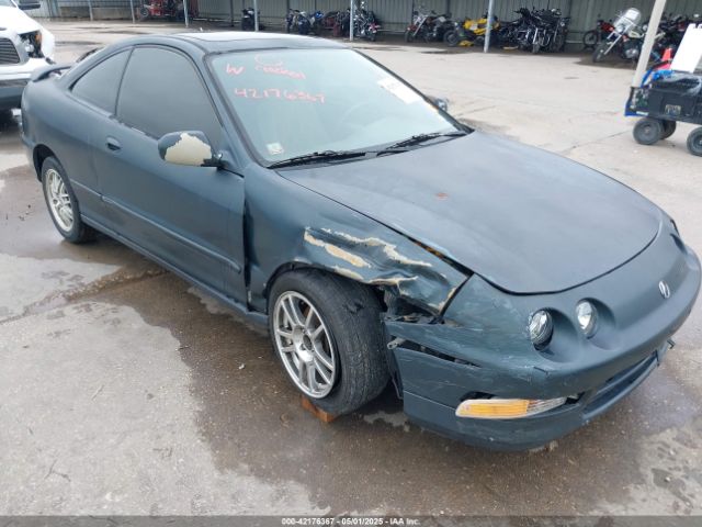 1995 ACURA INTEGRA JH4DC4466SS021732 Photo 5