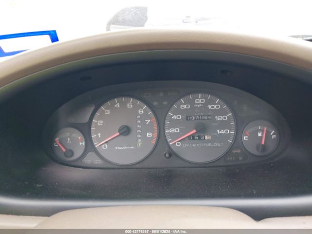 1995 ACURA INTEGRA JH4DC4466SS021732 Photo 6