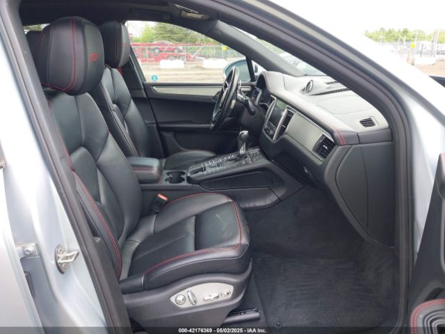 WP1AG2A59JLB62326 Porsche Macan Gts