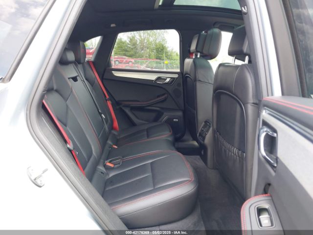 WP1AG2A59JLB62326 Porsche Macan Gts