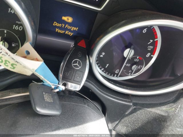 4JGDF6EE9GA685560 Mercedes-Benz Gl 450 4matic
