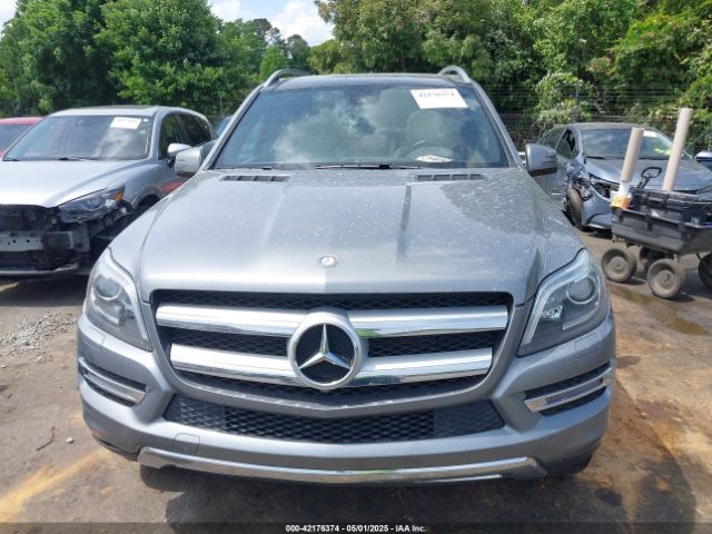 4JGDF6EE9GA685560 Mercedes-Benz Gl 450 4matic