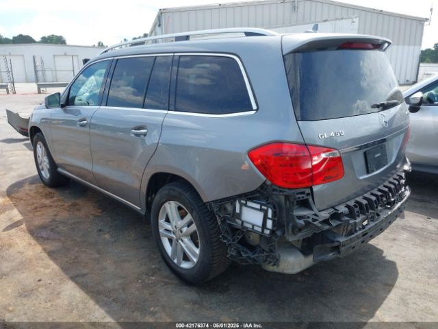 4JGDF6EE9GA685560 Mercedes-Benz Gl 450 4matic