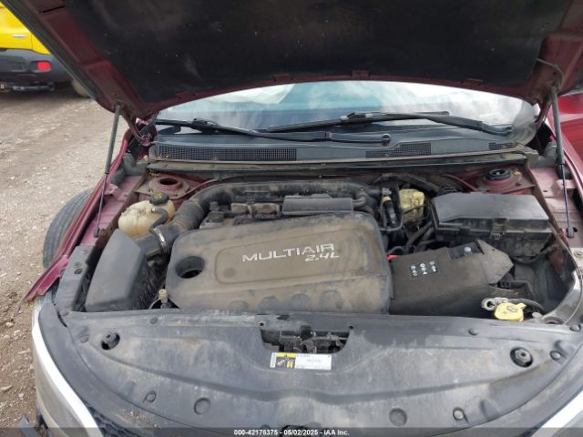 2015 CHRYSLER 200 1C3CCCAB2FN539838 Photo 9