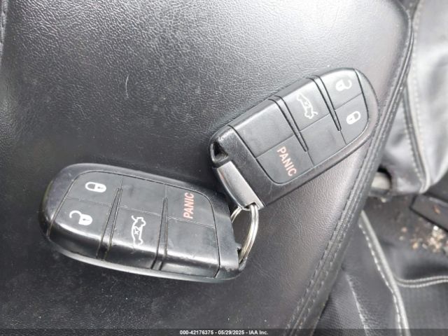 2015 CHRYSLER 200 1C3CCCAB2FN539838 Photo 10