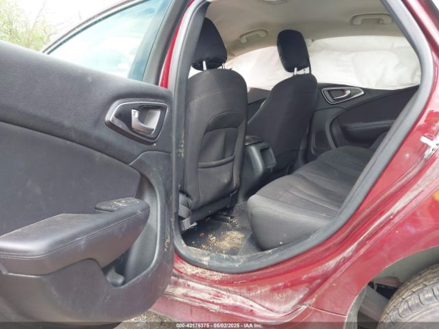 2015 CHRYSLER 200 1C3CCCAB2FN539838 Photo 7