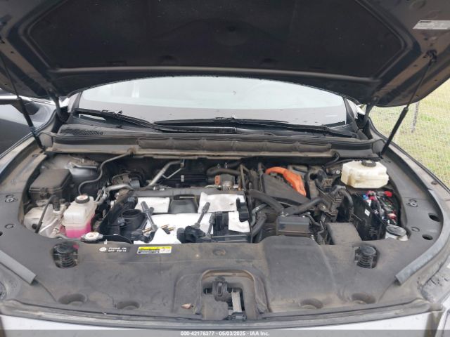2023 LEXUS RX 350H 2T2BBMCA3PC014758 Photo 9