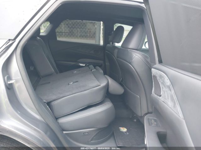 2023 LEXUS RX 350H 2T2BBMCA3PC014758 Photo 7
