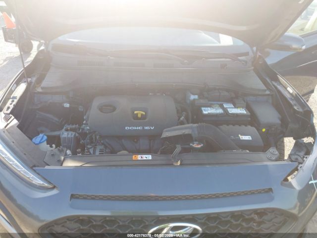 KM8K62AA4LU446610 Hyundai Kona Sel Plus