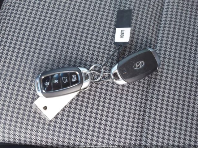 KM8K62AA4LU446610 Hyundai Kona Sel Plus