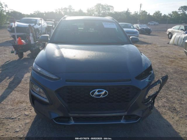 KM8K62AA4LU446610 Hyundai Kona Sel Plus