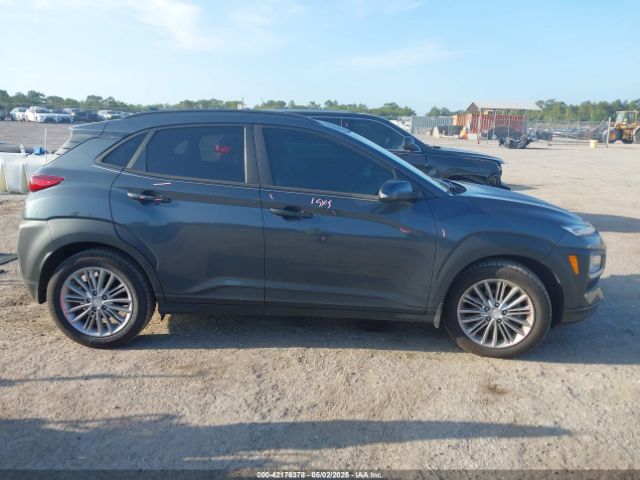 KM8K62AA4LU446610 Hyundai Kona Sel Plus