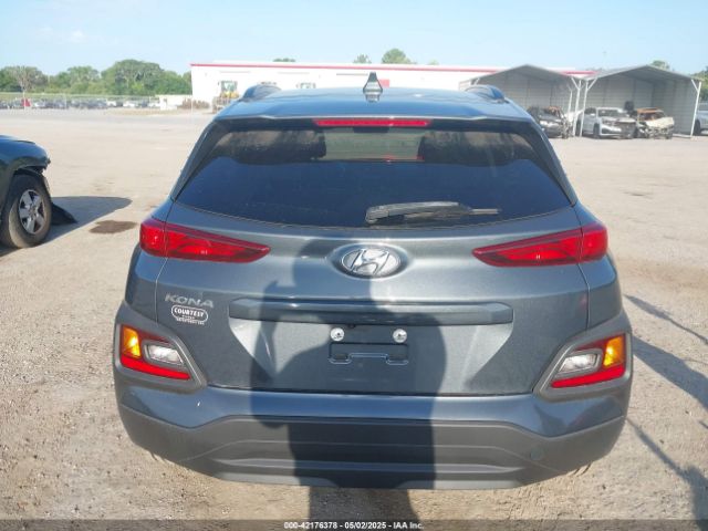 KM8K62AA4LU446610 Hyundai Kona Sel Plus