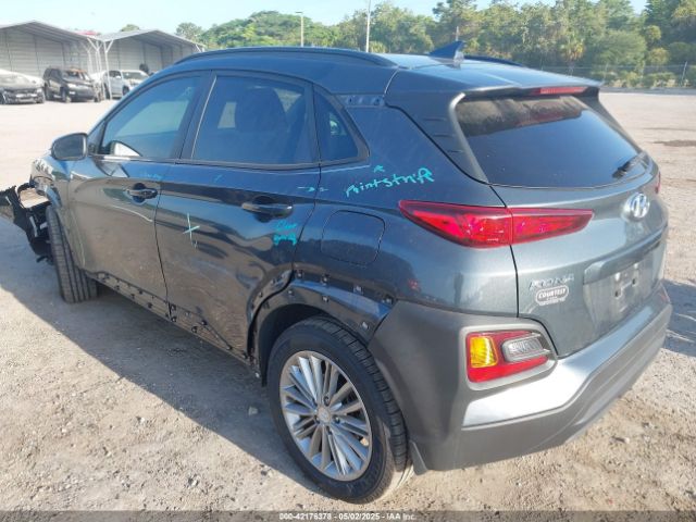 KM8K62AA4LU446610 Hyundai Kona Sel Plus