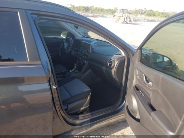 KM8K62AA4LU446610 Hyundai Kona Sel Plus