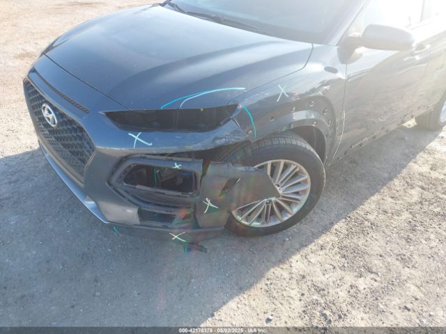 KM8K62AA4LU446610 Hyundai Kona Sel Plus