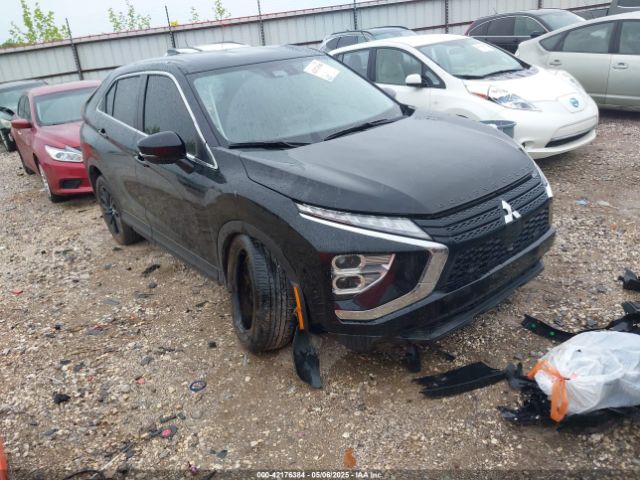 2024 MITSUBISHI ECLIPSE CROSS JA4ATVAA1RZ035228 Photo 0