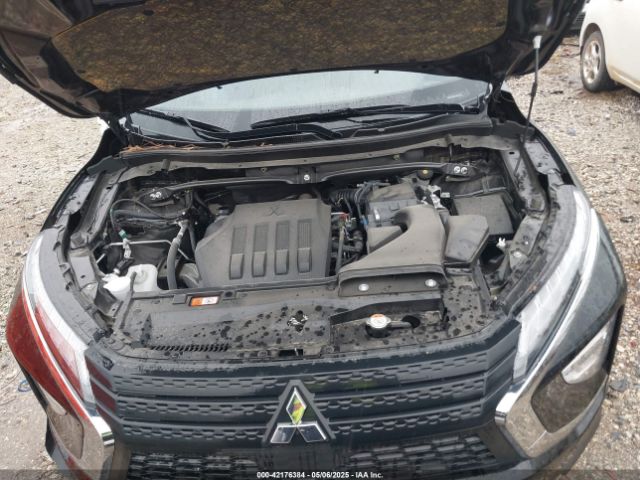 2024 MITSUBISHI ECLIPSE CROSS JA4ATVAA1RZ035228 Photo 9