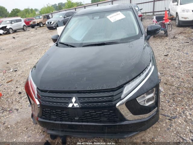 JA4ATVAA1RZ035228 Mitsubishi Eclipse Cross Le S-awc