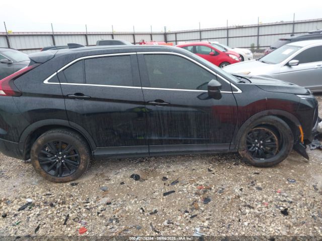 JA4ATVAA1RZ035228 Mitsubishi Eclipse Cross Le S-awc