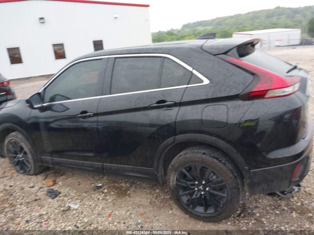JA4ATVAA1RZ035228 Mitsubishi Eclipse Cross Le S-awc