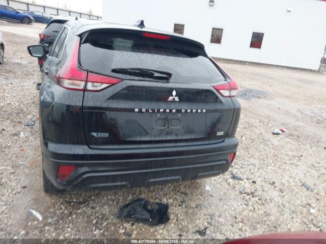 JA4ATVAA1RZ035228 Mitsubishi Eclipse Cross Le S-awc