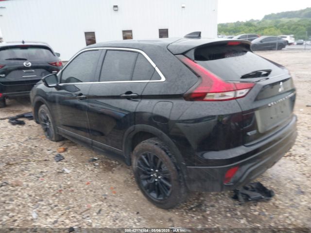 2024 MITSUBISHI ECLIPSE CROSS JA4ATVAA1RZ035228 Photo 2