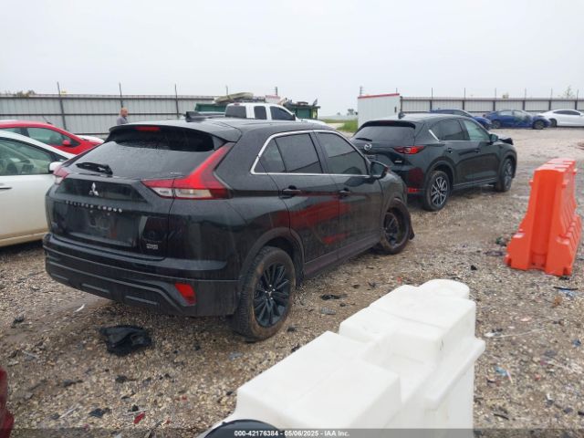 2024 MITSUBISHI ECLIPSE CROSS JA4ATVAA1RZ035228 Photo 3