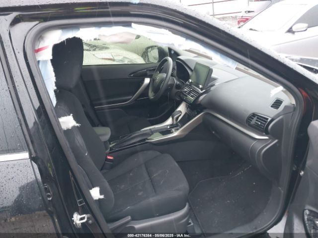 2024 MITSUBISHI ECLIPSE CROSS JA4ATVAA1RZ035228 Photo 4