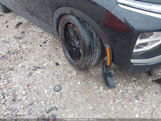 2024 MITSUBISHI ECLIPSE CROSS JA4ATVAA1RZ035228 Photo 5