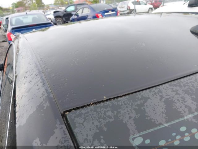 2013 CADILLAC CTS 1G6DC1E38D0133907 Photo 5