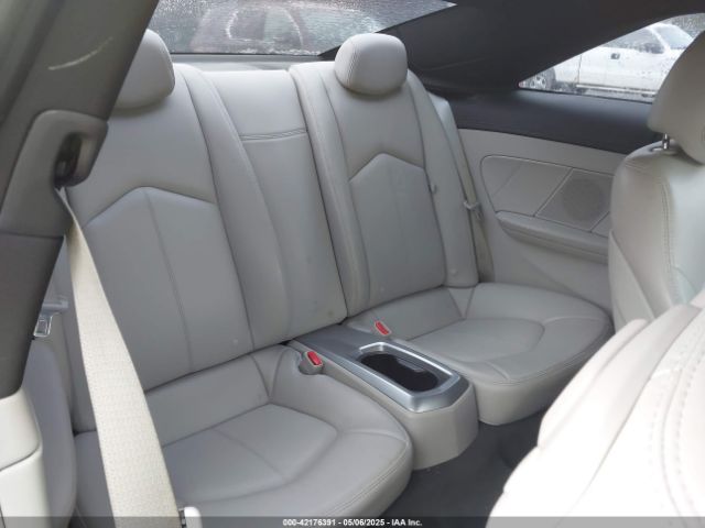 2013 CADILLAC CTS 1G6DC1E38D0133907 Photo 7