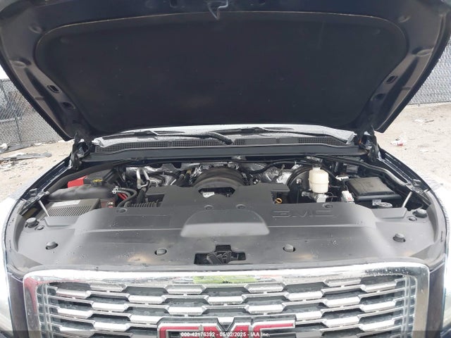 1GKS1HKJ1JR145804 GMC l86 - spark ignited direct injection, variable valve timing, afm, e85max, alum