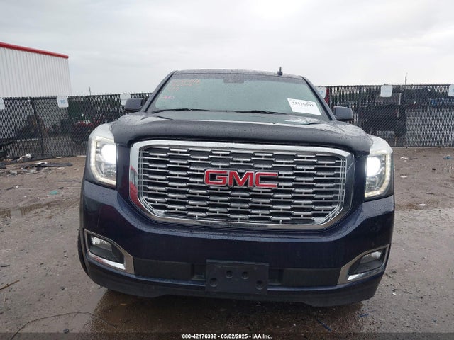 1GKS1HKJ1JR145804 GMC l86 - spark ignited direct injection, variable valve timing, afm, e85max, alum