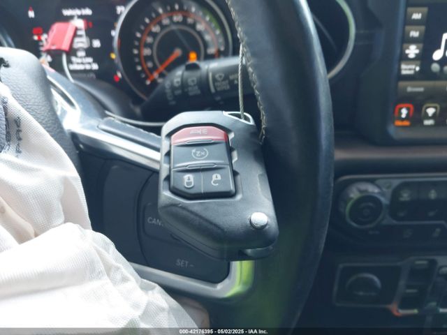 1C4HJXEN3LW264036 Jeep Wrangler Unlimited North Edition 4x4