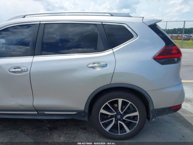JN8AT2MT5JW486075 Nissan Rogue Sl