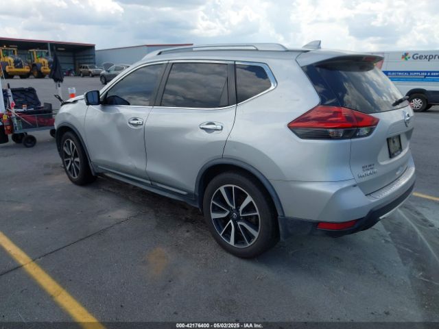 JN8AT2MT5JW486075 Nissan Rogue Sl