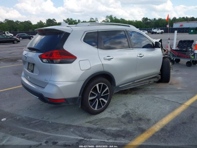 JN8AT2MT5JW486075 Nissan Rogue Sl
