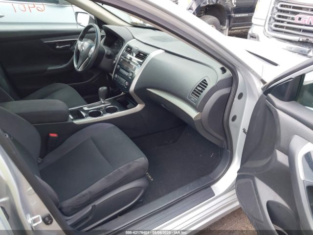 1N4AL3AP5EN220856 Nissan Altima 2.5 S